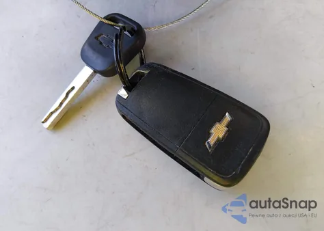 2013 Chevrolet Camaro 2Ls z USA, uszkodzony, nr VIN 2G1FA1E36D9186972